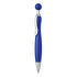 Długopis z okrągłą końcówką granatowy IT3689-04 (1) thumbnail