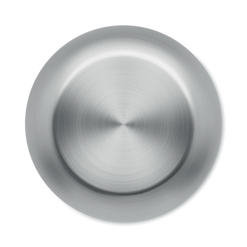 Termos z podwójną ścianką 750 ml Srebrny Mat MO2438-16 (7)