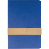 Notatnik A5 w linie DOUGLAS Granatowy 2422744 (3) thumbnail