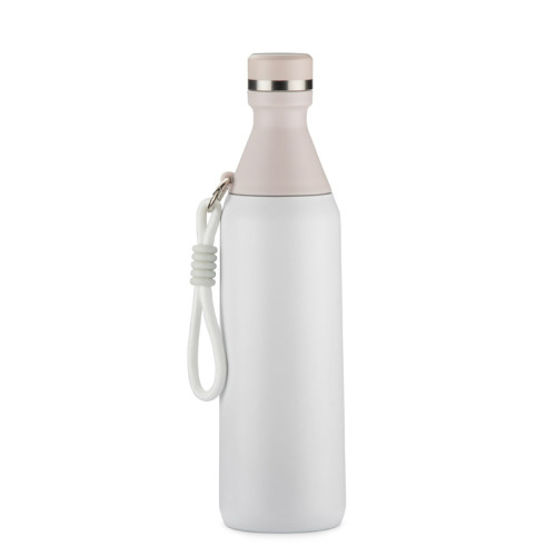 Butelka ELI 500 ml Różowy 16247-21 (2)
