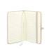 Notatnik PU Sora A6 Beżowy LT92096-N0055 (3) thumbnail