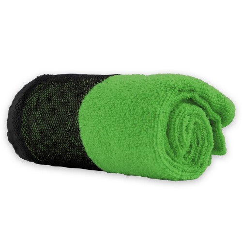 Ręcznik zielony V7373-06 
