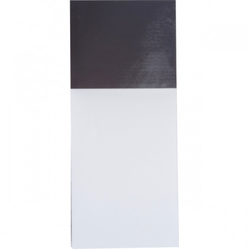 Notes na lodówkę z magnesem HELGE Biały 2491606 (5)