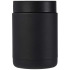 Doveron pojemnik śniadaniowy ze stali nierdzewnej z recyklingu o pojemności 500 ml Czarny 11342290 (4) thumbnail