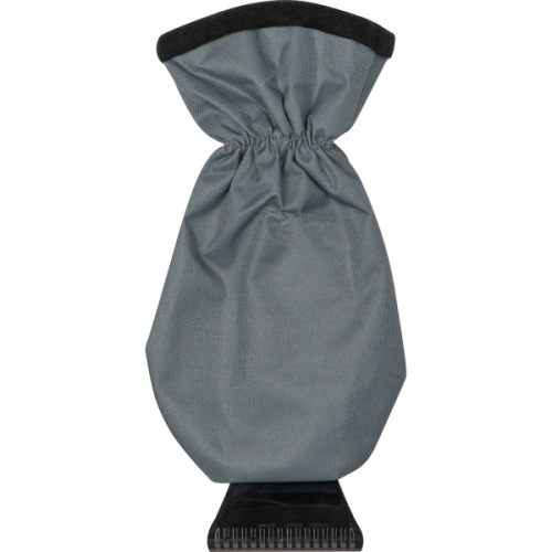 Skrobaczka do szyb ROMUALD Ciemnoszary 9026877 (3)