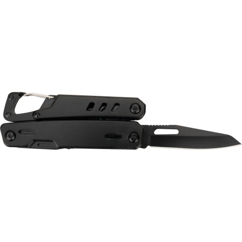 Narzędzie wielofunkcyjne NOBLE Schwarzwolf Czarny F2405700AJ303 (31)