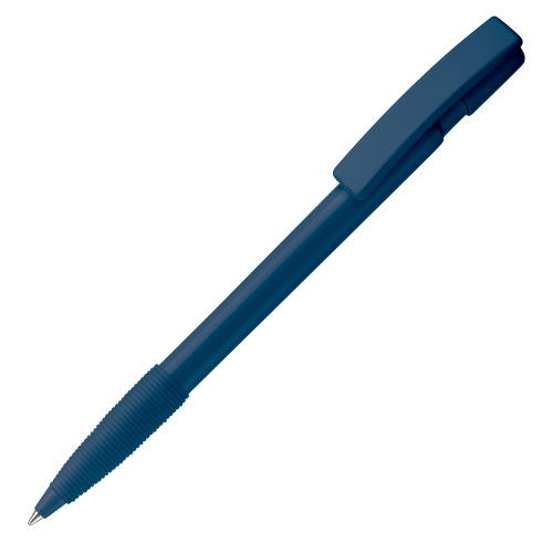 Długopis Nash Grip Ciemnoniebieski LT80801-N0010 