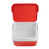 Pudełko chłodzące Classic 10 l Czerwony LT95106-N0021 (3) thumbnail