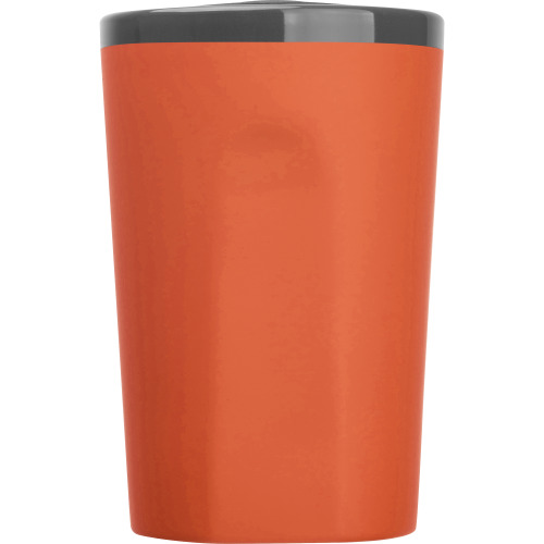 Kubek ceramiczny soft touch 400 ml TOMAS Pomarańczowy 8549810 (11)