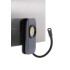 Latarka COB Gear X, ładowana przez USB szary P513.162 (7) thumbnail