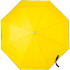 Parasol składany, automatyczny żółty V9912-08  thumbnail