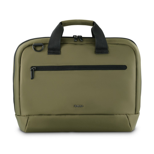 Torba na laptopa 15,6"-16,2" Hama Ultra Lightweight Zielony VH044-06 (7)