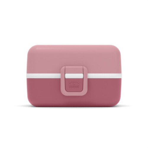 Lunchbox dziecięcy Tresor MONBENTO, Pink Blush Pink Blush B317010029 (1)