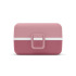 Lunchbox dziecięcy Tresor, Pink Blush Pink Blush B317010029 (1) thumbnail