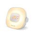 ML-198 | Muse wake up light Radio FM Biały LT55009-N0001  thumbnail