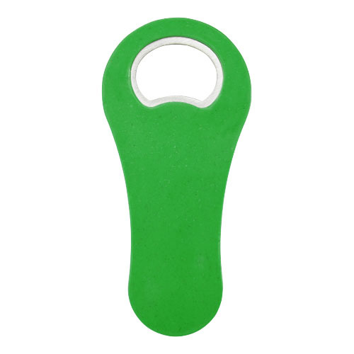 Otwieracz do butelek ze słomy pszenicznej Schyn Jasnozielony 11329261 (3)