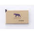Etui na karty RENE Naturalny 17865 (14) thumbnail