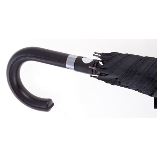 Parasol automatyczny Mauro Conti | Harold Czarny V4810-03 (4)