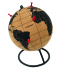 Globus korkowy brązowy MO9722-01 (9) thumbnail