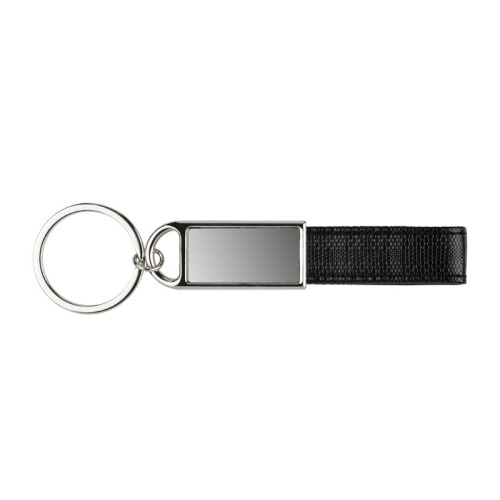 Brelok STRAP Czarny 17848-02 (2)