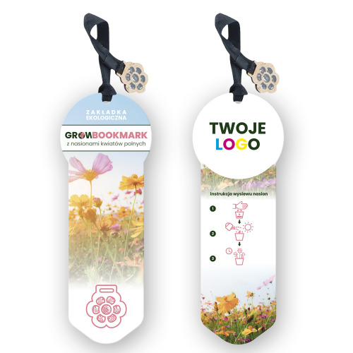 GrowBookmark Niezapominajka GBO.03.10N (3)