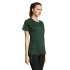 SPORTY Damski T-Shirt 140g Ciemno-Zielony S01159-FG-M (2) thumbnail