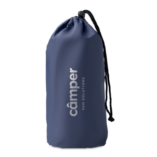 Dmuchany materac Granatowy MO6338-04 (4)