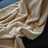 Sagaform Agnes Fleece Plaid 130x170 cm Beżowy LT52123-N0055 (2) thumbnail