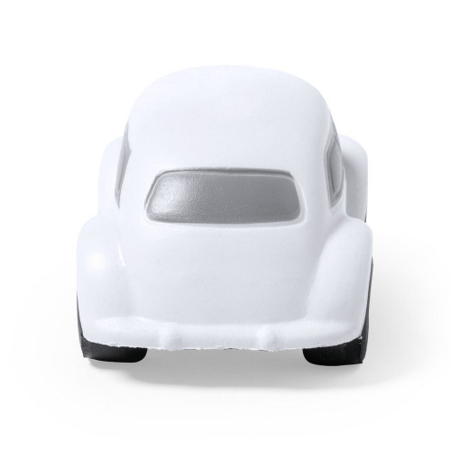 Antystres "samochód" Biały V0024-02 (3)