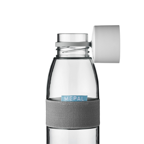 Butelka na wodę Ellipse 500 ml Nordic Denim Mepal Granatowy MPL107775016800 (2)