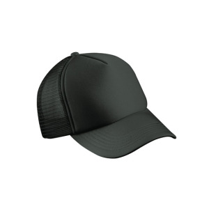 Czapka Snapback 5-panelowa Siateczkowa