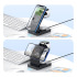 2708 | Xoopar Icon 3 in 1 Magnetic Wireless charger Czarny LT41507-N0002 (6) thumbnail