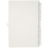 Kołozeszyt Dairy Dream w formacie A5 Złamana biel 10778302 (3) thumbnail