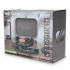 MT-207|Muse Vintage Gramofon z wyjściem BT Zielony LT55026-N0031 (2) thumbnail