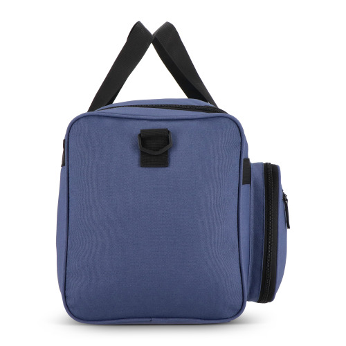 Torba sportowo-podróżna R-PET 600D 51 x 25 x 29 cm 37 l Ciemnoniebieski LT95368-N0010 (5)
