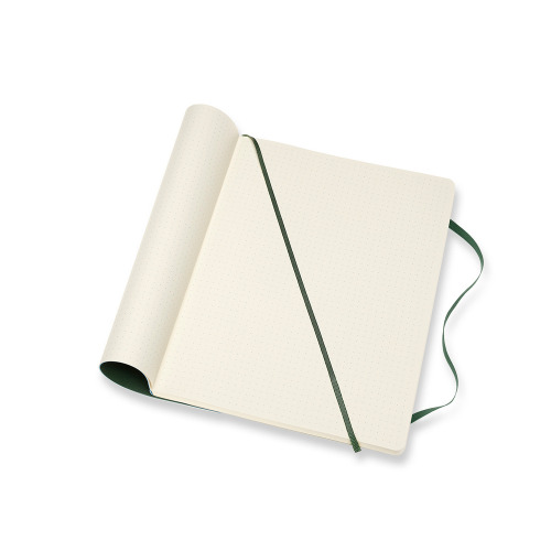 MOLESKINE Notatnik ok. B5 Khaki VM402-25 (3)