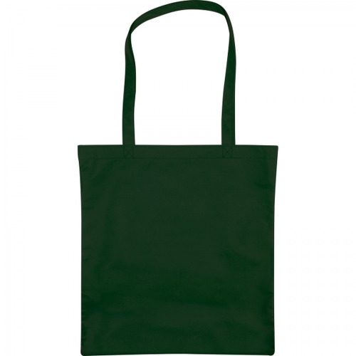 Torba non woven 80 g/m2 LUDWIK Ciemnozielony 6091799 (1)