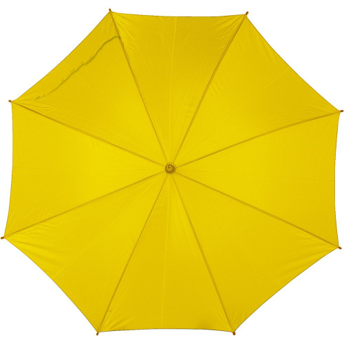 Parasol automatyczny żółty V4232-08 (1)