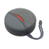 Głośnik bezprzewodowy 5W Air Gifts, radio, bezprzewodowe słuchawki douszne | Caleb szary V7282-19 (1) thumbnail