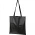 Torba non woven 80 g/m2 LUDWIK Czarny 6091703  thumbnail