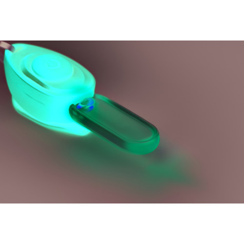 Zawieszka na suwak Czerwony MO9396-05 (3)