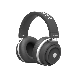 Sluchawki nauszne BTH-250 Denver czarny