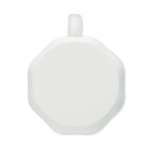 Kubek z podwójnego szkła Zielony CX1485-09 (4)