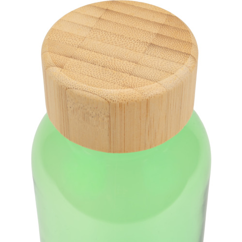Butelka PET 500 ml SAMBOR Zielony 8482209 (3)