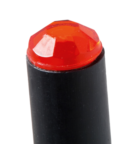 Ołówek czerwony V6592-05 (1)