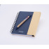 Notes MAGO B6 Granatowy 17585-06 (7) thumbnail