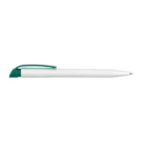 Długopis ABS Stilolinea S45 Zielony VA829-06 (2)