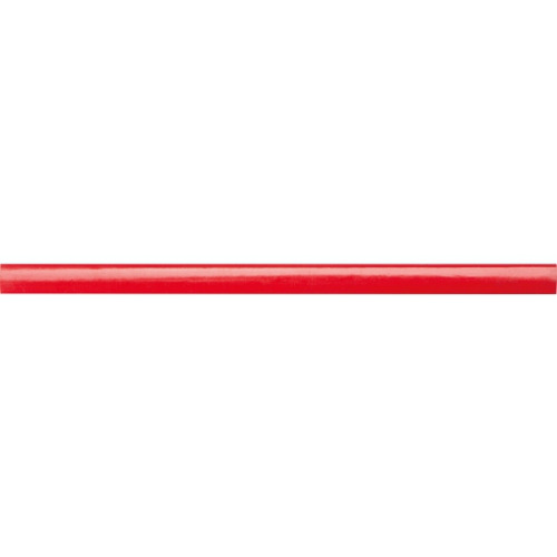 Ołówek stolarski Kent czerwony 358505 (1)