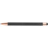 Długopis metalowy touch pen soft touch MIRAMAR Ciemnoszary 432877 (4) thumbnail