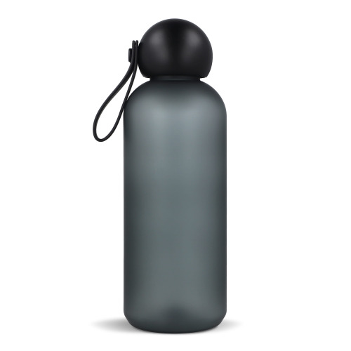 Butelka na wodę Sagaform Tom 650 ml Czarny LT52058-N0002 (3)